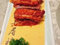 -南方酒店·淮扬菜(回民街店)