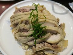 -葛记焖饼(伏牛路店)