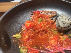 -KimPro 辛普乐概念韩餐