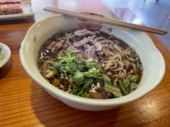 -邵顺兴锅盖面(金山宝地店)