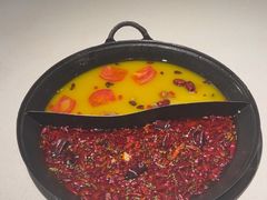 -水巷子·巴掌腰片重庆火锅(云纺店)