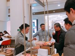 -奈雪的茶(市百一店)