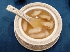 松茸鲜鸡汤-麟1929(外滩店)