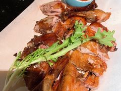 -老头儿油爆虾·知味杭州(爱琴海购物中心)
