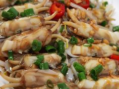 -星奇缘·海鲜餐厅(东山美食地标店)