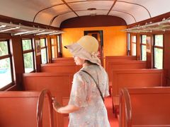 -抚顺煤矿博物馆