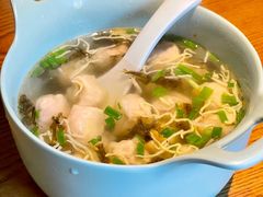 -春家·非遗手工小吃(三墩新天地店)