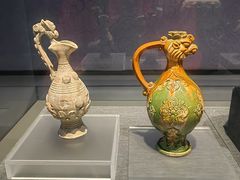 -陕西历史博物馆