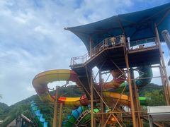 游乐设施-杭州开元森泊度假乐园