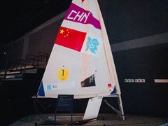 -上海体育博物馆