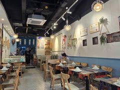 -米泰芒·东南亚料理(体育西店)