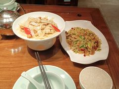 -面辣子·陕西家乡菜(长安店)