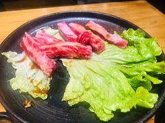 -牛人·雪花牛·木炭烤肉(昆山陆家店)