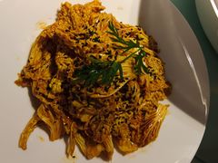 乾隆黄金白菜-旺顺阁鱼头泡饼(常营店)
