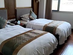-崂山书院酒店