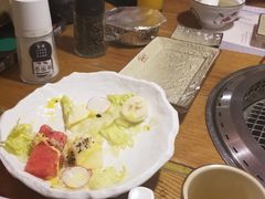-赤坂亭·M9和牛烧肉·铁板烧(合肥万象城店)