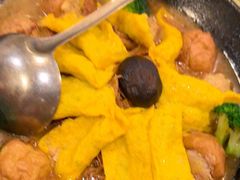 -一楼食业·美食人家