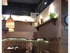 大堂-阿婉贵州苗家酸汤鱼(梅林店)