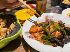-什么餐馆(天主教堂店)
