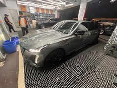 -壹捷汽车服务徐汇店(上海旗舰店·徐汇店)