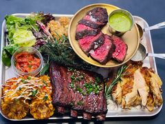 -尚牛社会 Beef & Liberty(金桥EKA天物店)