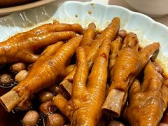 -洪禧楼·老广东海鲜酒楼(宁波万象城店)