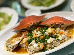 -金海湾海鲜排档(朱家尖店)