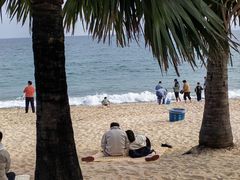 -大梅沙海滨公园