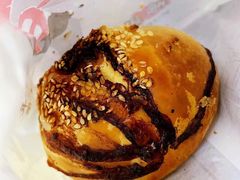 -百年夯碳烤胡椒饼(阿拉城店)