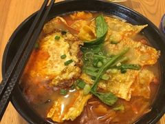 -螺小胖柳州螺蛳粉(钟楼总店)