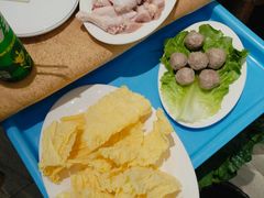 -濠轩阁特色生蚝火锅总店