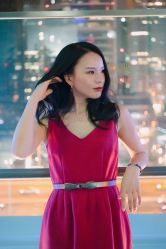 -悠巷形象设计