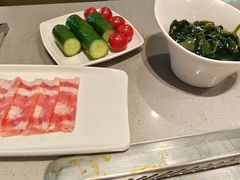 -海底捞火锅(苏宁生活广场店)