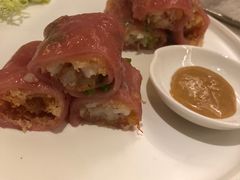 -富力丽思卡尔顿酒店·丽轩中餐厅
