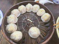 蟹粉小笼-吾介小籠館