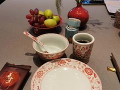 -金海华·华宴江南(斜塘店)