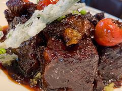 招牌红烧牛小排-江南雅厨(李公堤店)