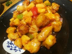 -隆喜元鱼汤包·海鲜(中联广场店)