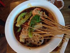 -三生小馆(亭知路店)