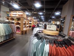 -鹿岛生活(熙地港店)
