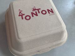 -TonTon(永康路店)