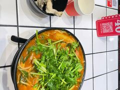 -肥汁米蘭香港米线(长宁来福士店)