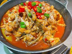 -蛙喔牛蛙(仙林万达茂店)