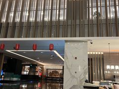 -盐城万豪酒店-盐城厨房西餐厅