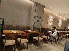 -萨莉亚(巴黎春天成山店)