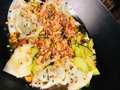 -阿木舂记·特色小吃(平江路店)