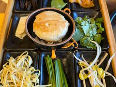 -勺子米线·云南传统小吃市集(四方街店)