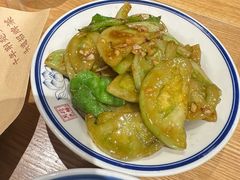 -肖记公安牛肉鱼杂(田林路店)
