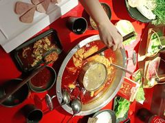 -谭鸭血老火锅(万象九宜城店)