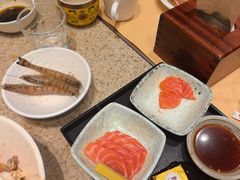 -初色海鲜自助(万丰路店)